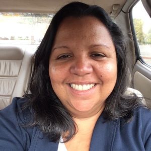 Meet your Posher, Migdalia